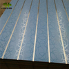 PVC Faced Slotted MDF