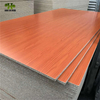 Cheapest Price 1220*2440mm Melamine Faced Particle Board