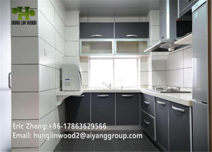 Wanted Cheap Melamine Kitchen Cabinets Furniture Cupboard From China