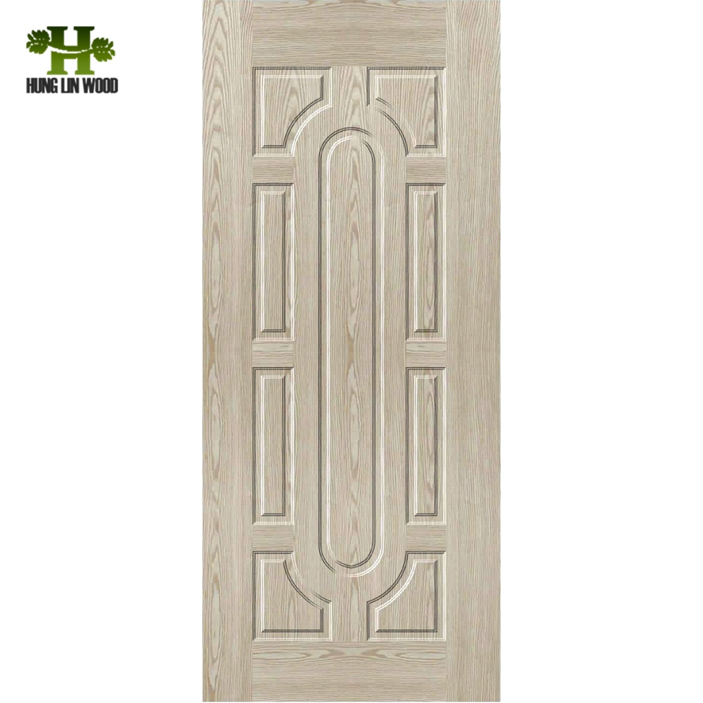 Best Price Wooden Soundproof Interior Door and Door Skin