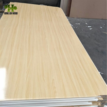 E0/E1 Grade Melamine MDF with All Kinds of Melamine Paper