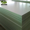 Competitive Price Plain MDF Board Raw MDF Sheet for Furniture
