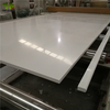 Factory High Density Rigid PVC Foam Board and PVC Sheet 