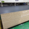 Factory-White/Wood Color Melamine Particle Board for Furniture Use 15mm 16mm 18mm