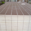 Comaccord 6mm/9mm/12mm/15mm/18mm Grooved Pine Plywood