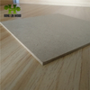 E1/E2 High Density Plain MDF/Raw MDF for Furniture and Decoraction
