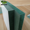 Cheap Hmr Waterproof Green Core MDF Board for Water Closet Basin and Furniture Decoration