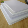 Manufacturer 1220X2440mm PVC Plastic 4*8 FT PVC Celuka Form Board for Cabinet
