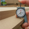 High Quality Wood Veneer Faced/Plain/ Raw MDF Board Sheet