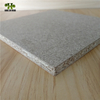 Cheap Price High Quality Melamine Veneer Laminated Particle Board for Cabinet