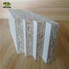 Melamine Particle Flakeboard, Laminated 16mm Chipboard Melamine Particle Board