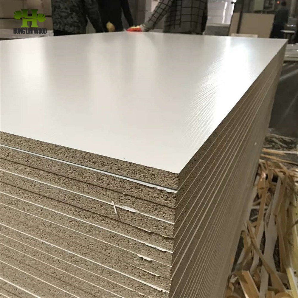  Melamine Faced Chipboard/Particle Board for Laptop Table