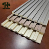 Sound-Absorbing Wall Board Panel for Building Material