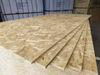 High Quality Factory Price Waterproof OSB3 for Construction / Furniture and Wall