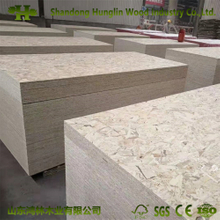 3-18mm OSB Board as Building and Decoration Material