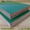 1220*2440*18mm PP Plastic Film Faced Plywood Sheet for Construction