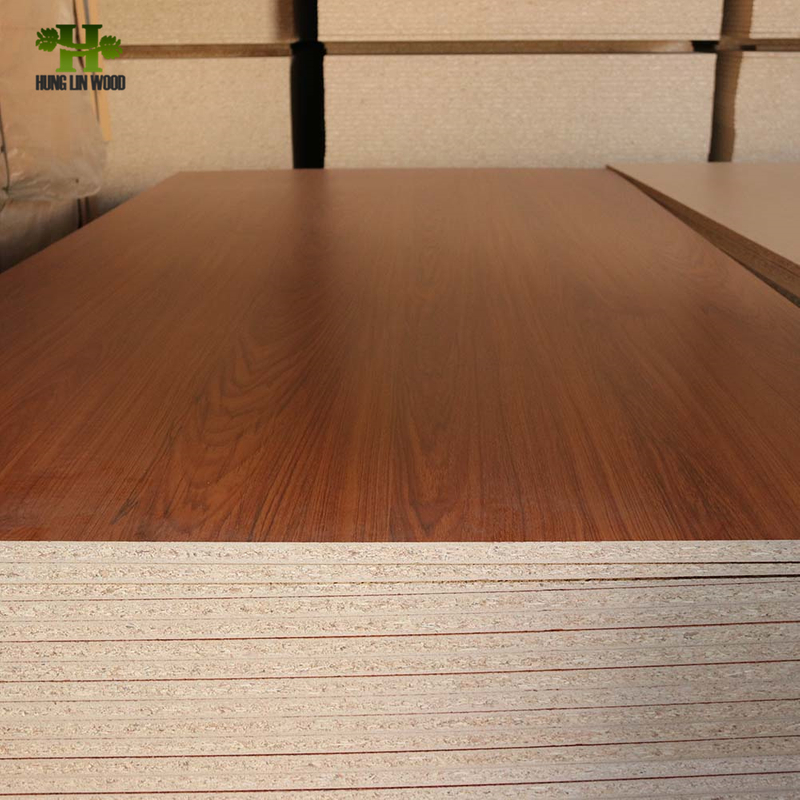 Excellent Particle Board/Chipboard/Flakeboard for Indoor Furniture