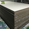 12 mm Melamine MDF Board Laminated Melamine Board Melamine Sheet