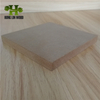 Factory Supply Raw MDF / Melamine Faced MDF Plain MDF with Cheap Price