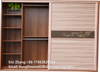 Customize Deluxe Marriott Hotel Furniture with Wardrobe