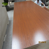 2.7mm 3mm Melamine Faced MDF Board, White Laminated MDF for Decoration