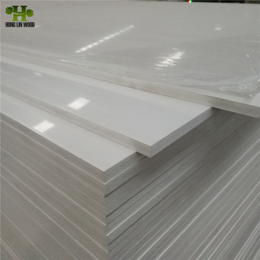 PVC Foam Material and Eco-Friendly Feature Waterproof PVC Foam Board