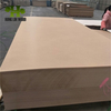 Density 650-780 Kgs/Cbm Plain MDF (Medium Density Fiber boards) for Furniture / Cabinet/Package with Good Price