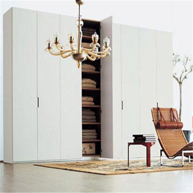 Spacial Bed Room Furniture Bedroom Set Modern for Sale