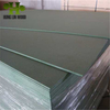 1220X2440X15mm Hmr MDF Board Moisture Resistant MDF Board Green Color MDF