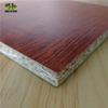 Best Price of Plain Particle Board/Melamine Faced Chipboard