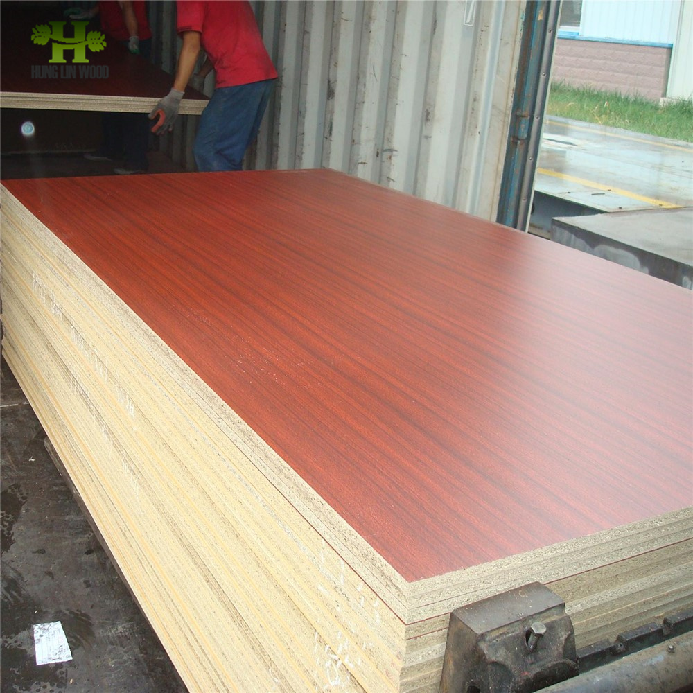 Thicknesss 12-25mm, Raw Particle Board, Plain Particle Board