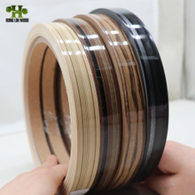 ABS Furniture Accessories Cheap Furniture Parts Edge Band High Quality Customized PVC Edge Banding