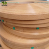 High Quality Customized Plastic PVC ABS Edge Banding for Furniture Fittings PVC Edge Banding