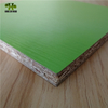 Cheap Melamine Plain Particle Board Chipboard for Office Furniture Decoration