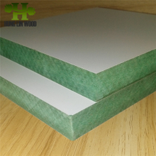 High Moisture Resistant Green MDF/Hmr MDF