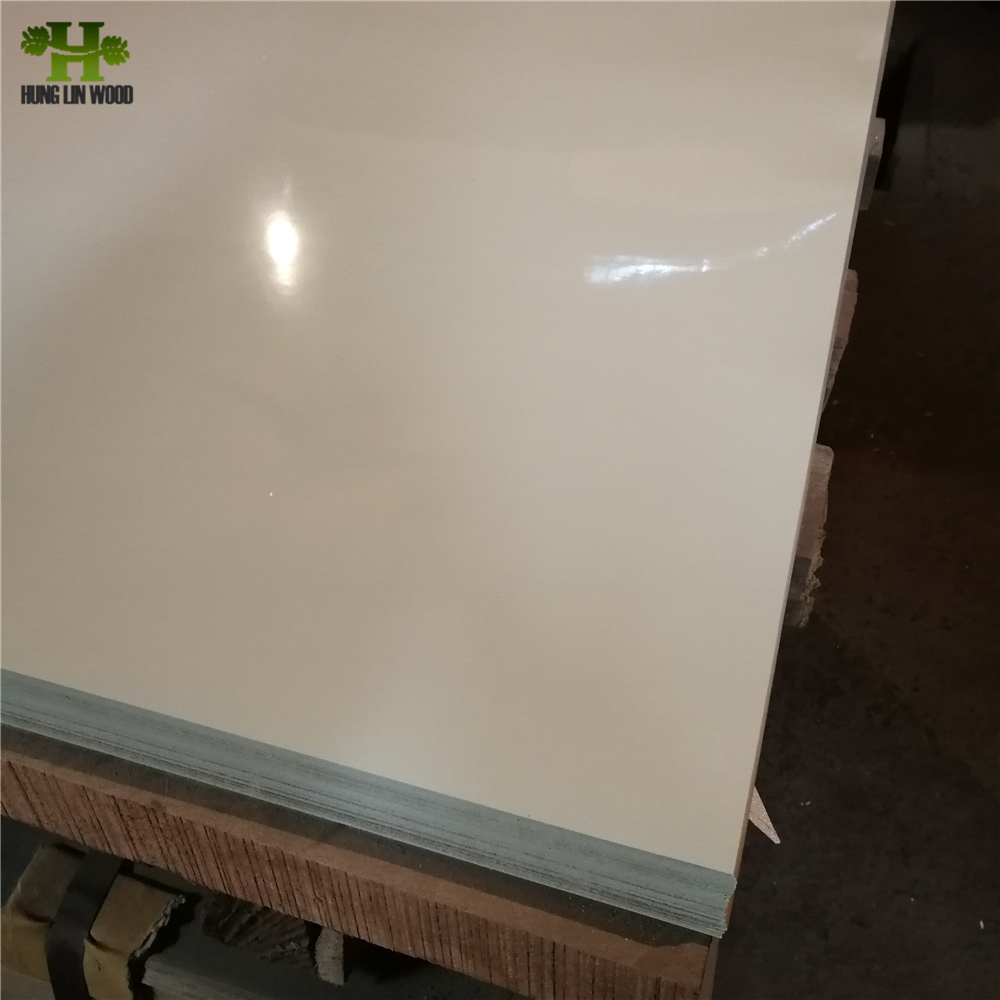 High Quality PVC Foam Board for Europen Market