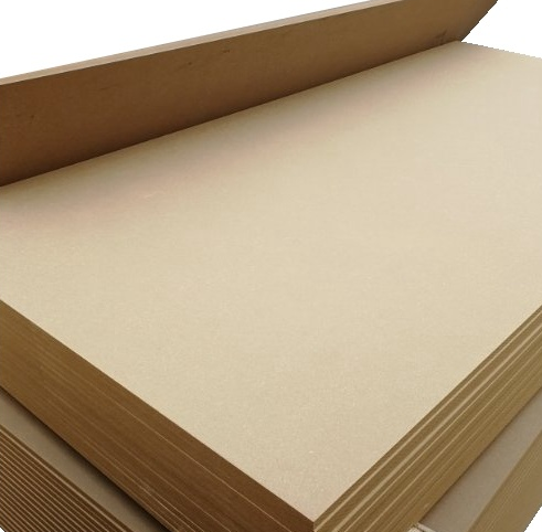 Hot Sale Raw MDF with High Quality Cheap Price