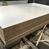 Poplar Core Particleboard Factory Produces for Furniture and Decoration