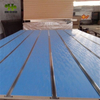 MDF Slatwall Wood Panel/Slat Wall Panel / Slotted MDF/Slot MDF