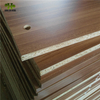 E0 E1 E2 Quality Melamine Particle Board 1220*2440*16mm for Furniture