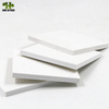 China Factory White PVC Form Board 3mm Thin PVC Foam Sheet Best Price