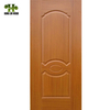 High Density 2.5mm Thickness HDF Wood Veneer Door Skin