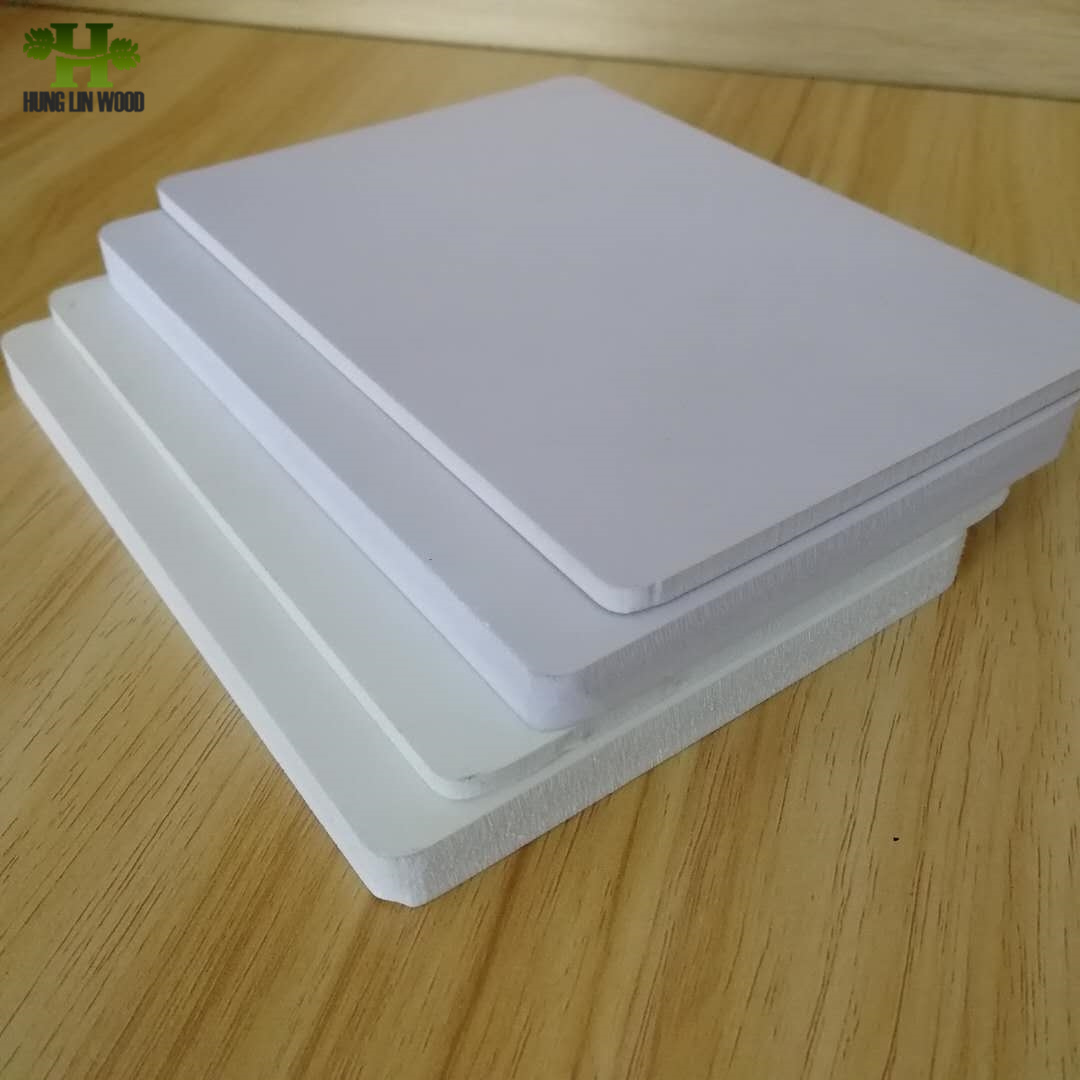 Good Price Custom White PVC Foam Board